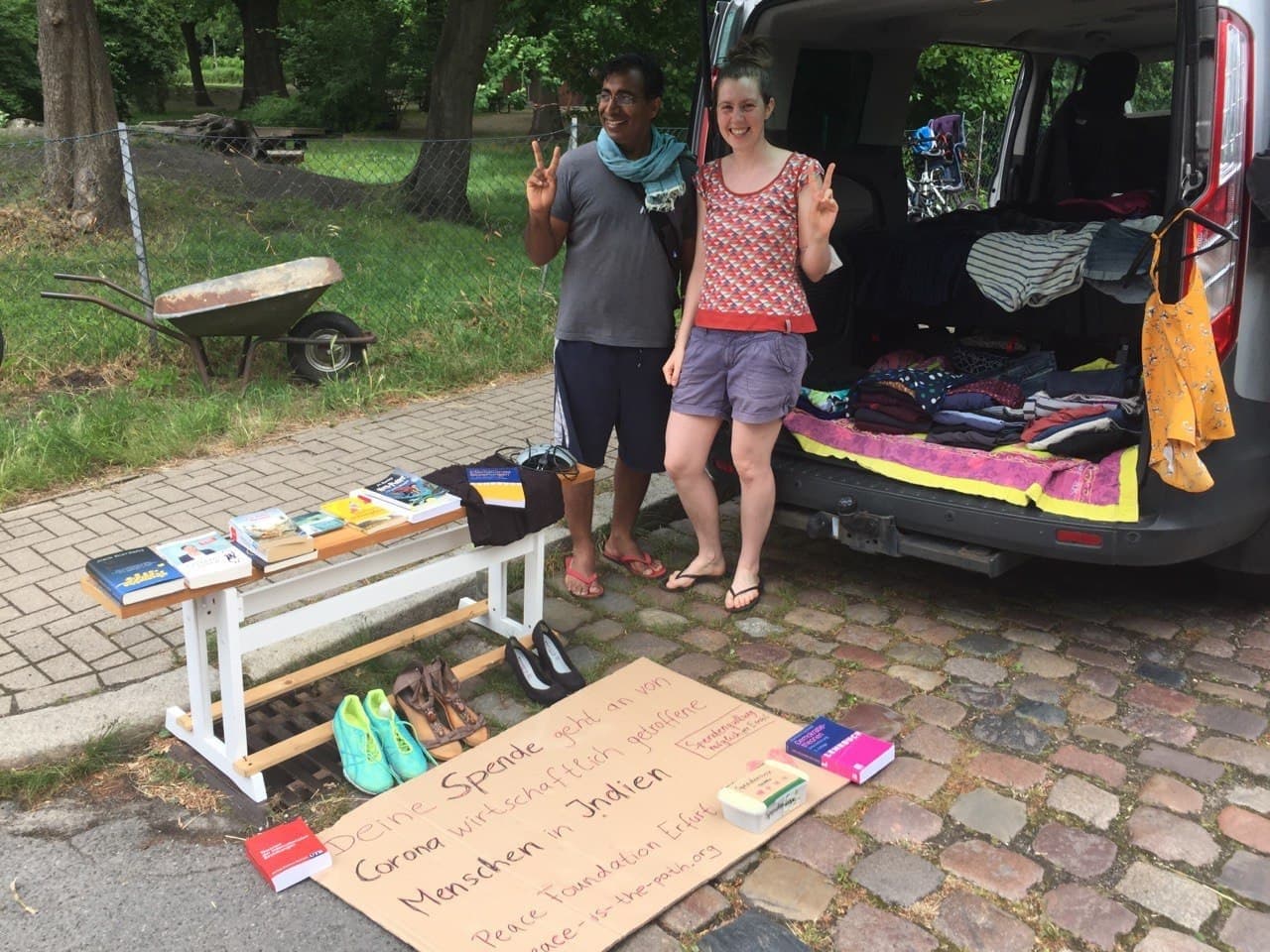 Why ecosystem stories need both data and voice